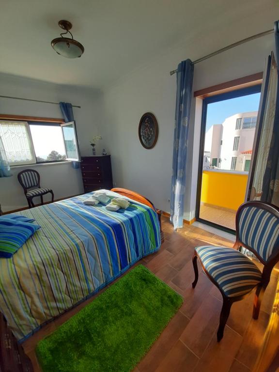 MARIA INÊS HOUSE - 2