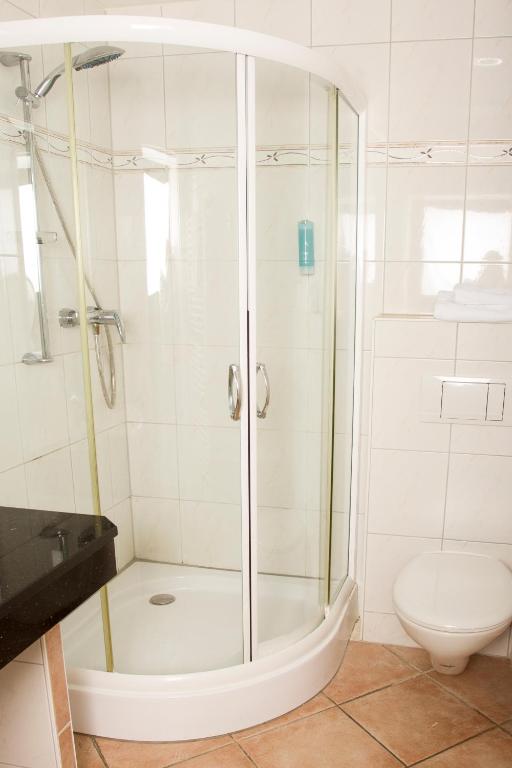 Hotel Don Giovanni - Resim 41