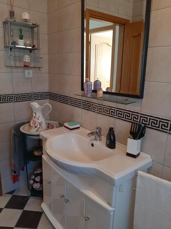 MARIA INÊS HOUSE - 12