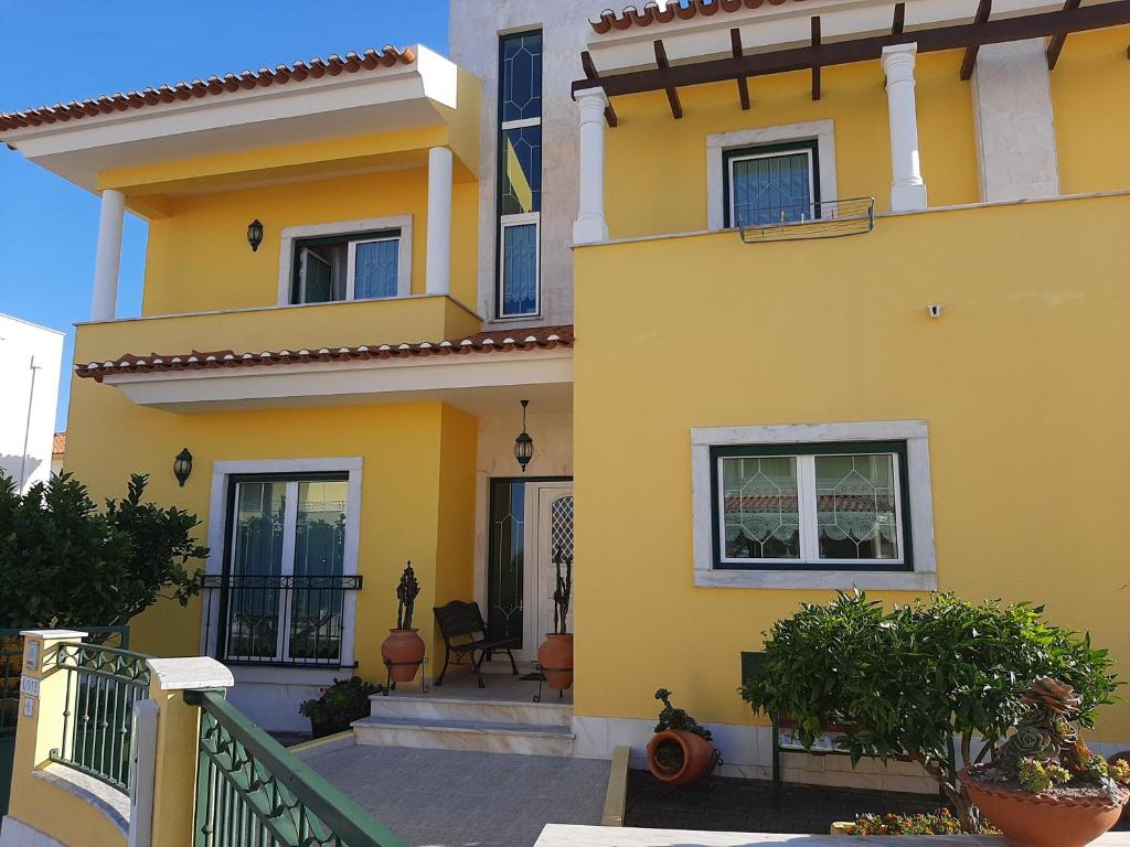 MARIA INÊS HOUSE - 13