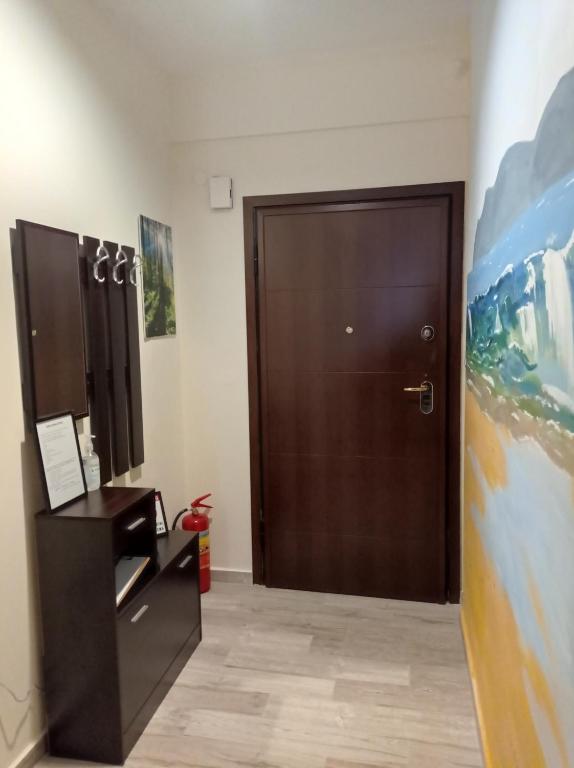 Kép Gallery House in Drama szállásáról Drámában a galériában