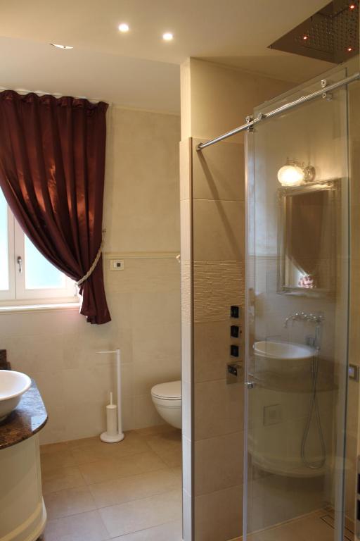 Relais Colle San Pietro - 10