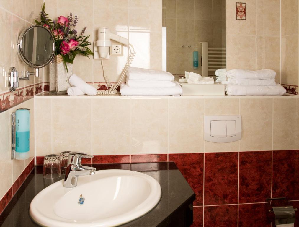 Hotel Don Giovanni - Resim 43