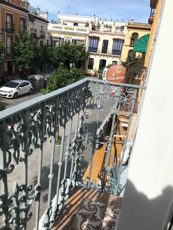 Rowery dostępne w obiekcie San Jorge Suites Triana lub w pobliżu