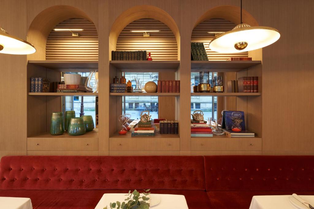 Intelier Villa Katalina - Resim 36