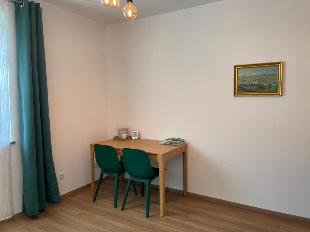 Fotografia z galérie ubytovania Zentrum & Parkmöglichkeit Apartment v Grazi