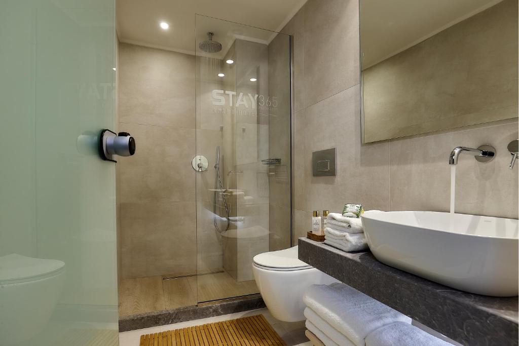 Stay 365 Heraklion Apart Hotel - 15