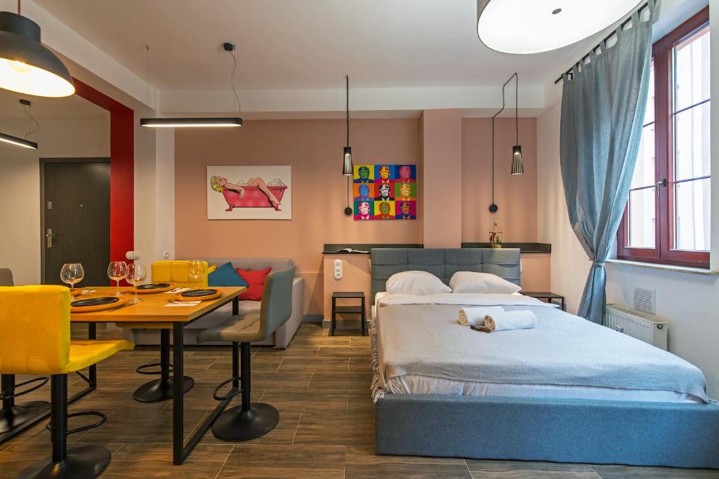 galeria-italiana-apartments-wroc-aw-updated-prices-2025