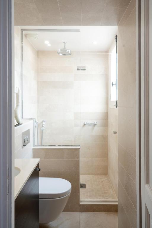 Hotel Saint-Louis Pigalle - Resim 10