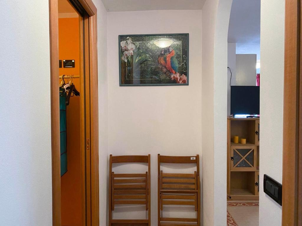 Fotografia z galérie ubytovania Mory Home v destinácii Ponte di Legno