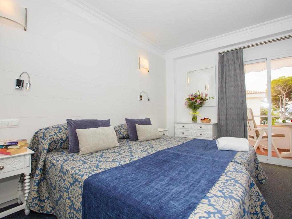 Hotel Villa Singala - Twin Room