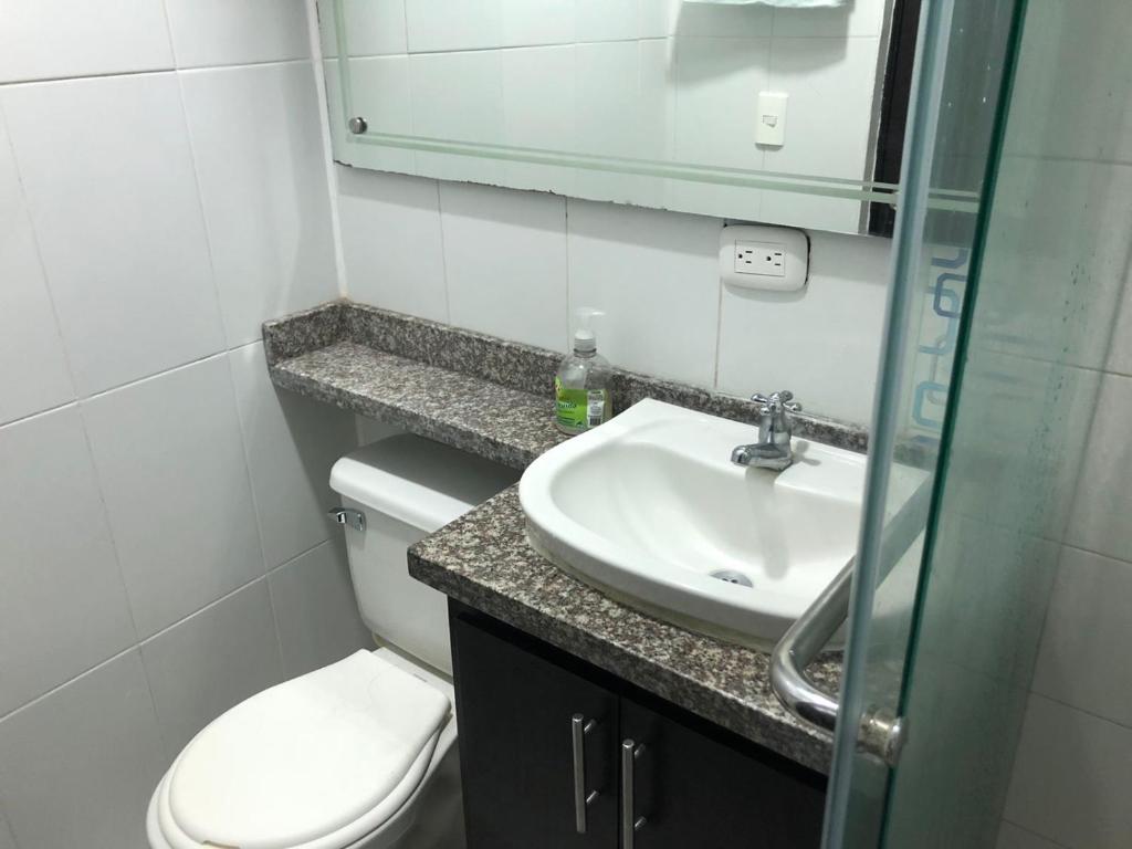 ACOGEDOR APARTAMENTO EN IBAGUE - Housity