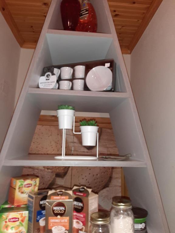 kikas apartment 1 - 6