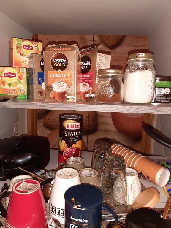 kikas apartment 1 - 7