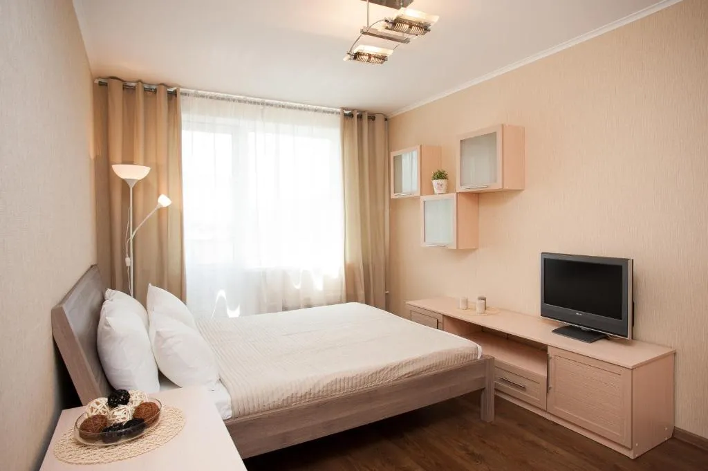 InnDays on Konkovo, Moscova, Rusia