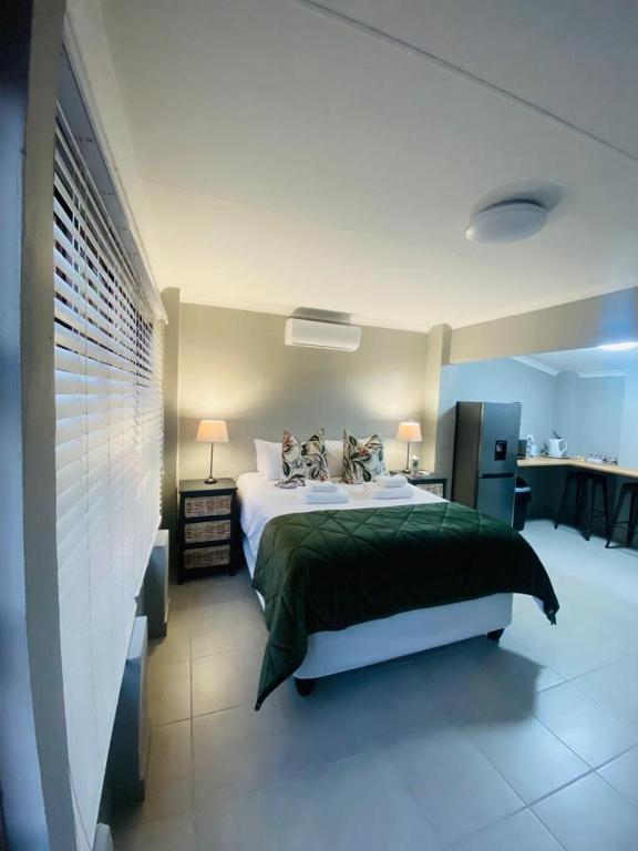 Rest at Lieben - 