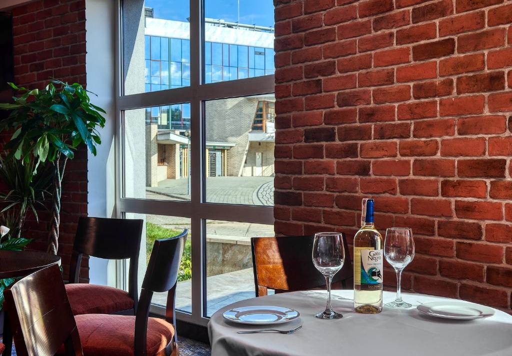 Fotografie z fotogalerie ubytování Hotel Anton by DNS v destinaci Pruszków