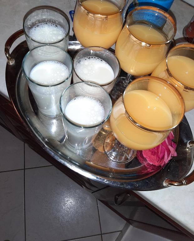 kikas apartment 1 - 1