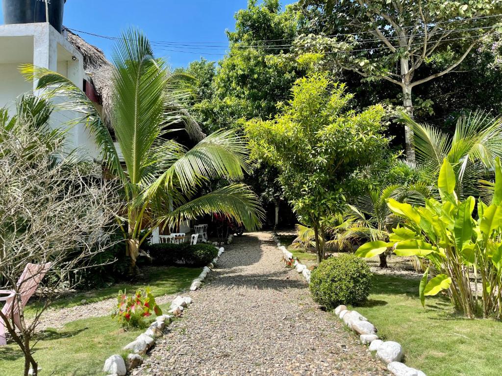 Giardino di Kawabonga