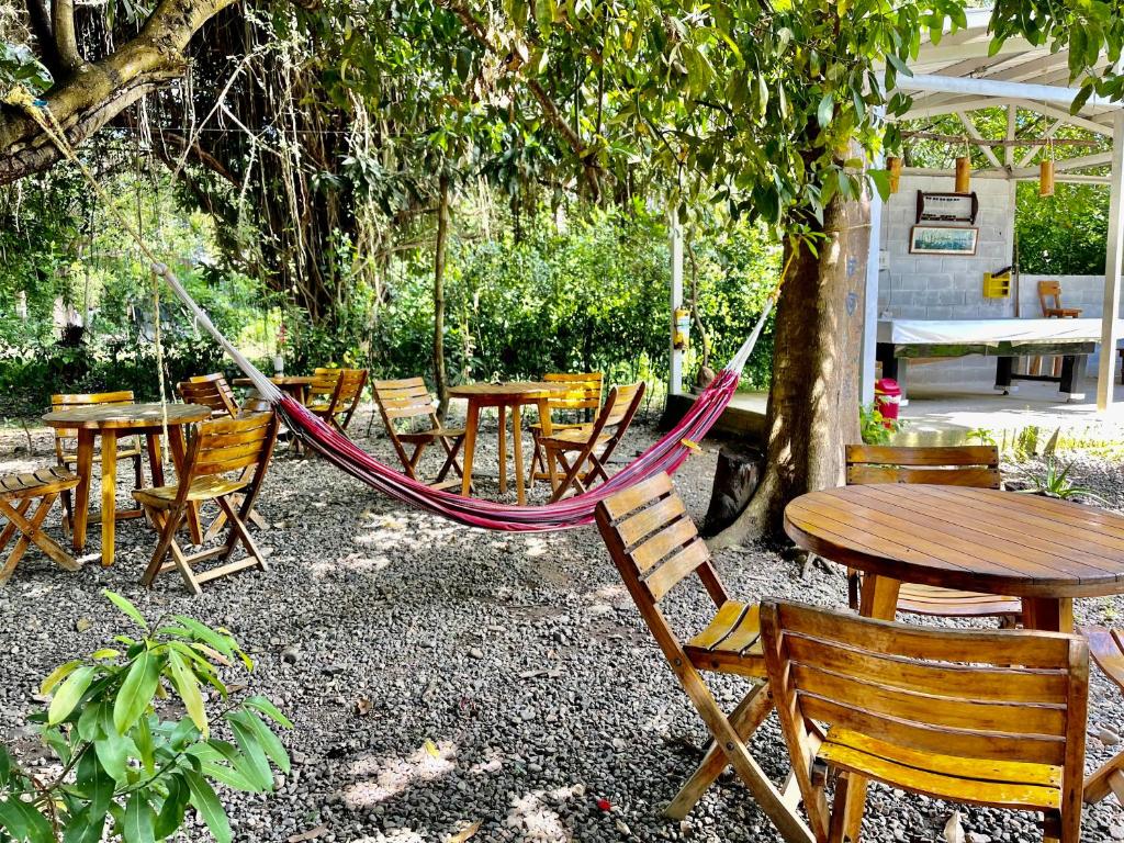 Giardino di Kawabonga
