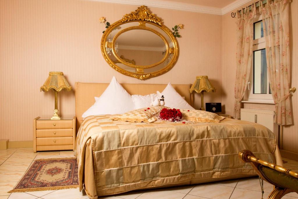 Hotel Don Giovanni - Resim 32