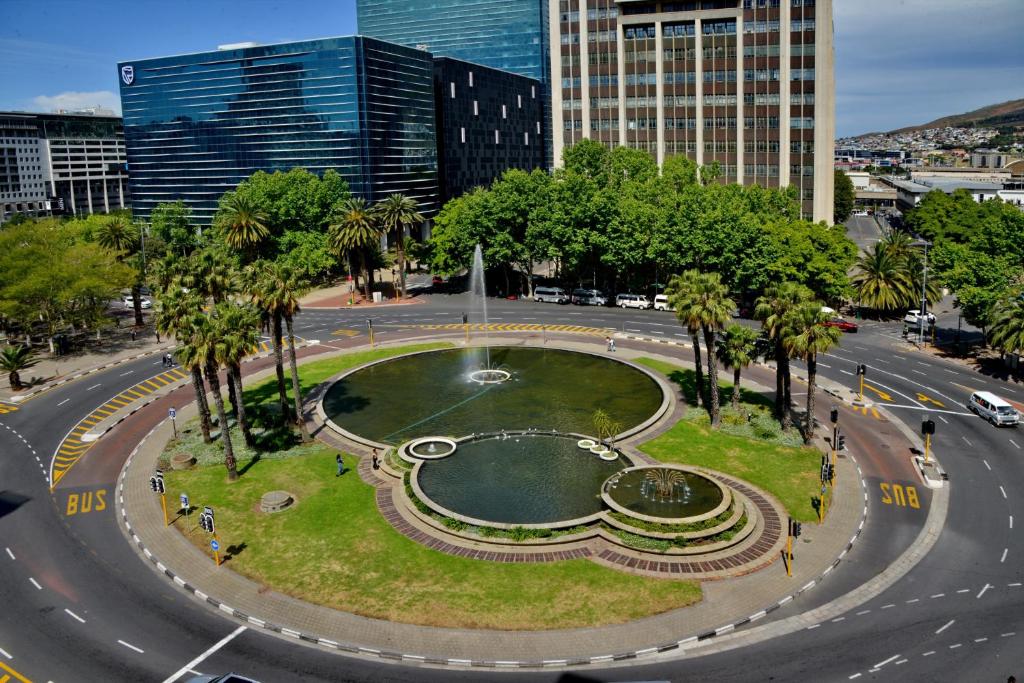 Fountains Hotel, Cidade do Cabo – Preços atualizados 2024