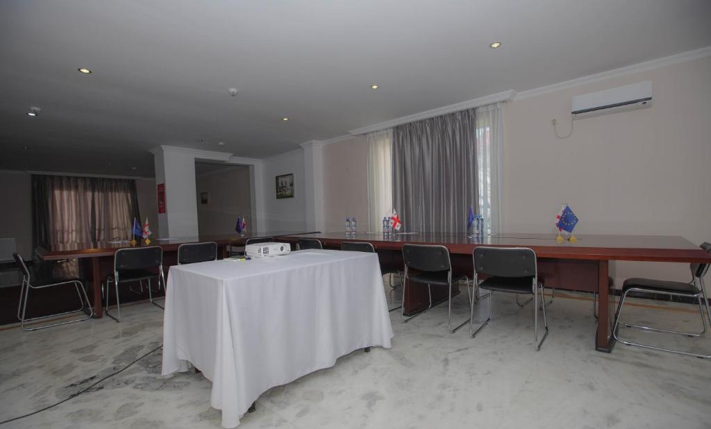 Konferenční prostory v ubytování Hotel Park Green
