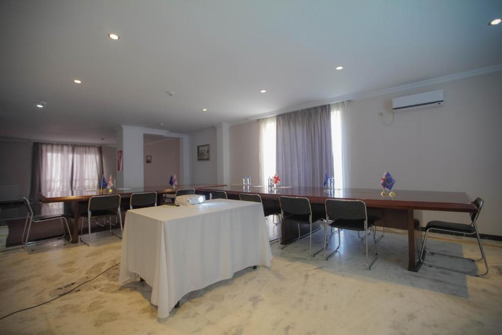 Konferenční prostory v ubytování Hotel Park Green