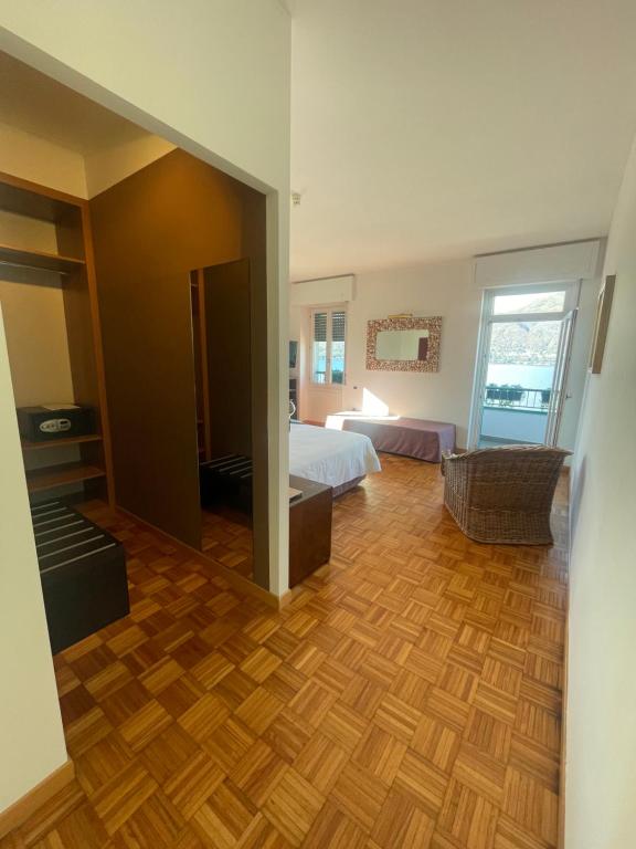 Albergo Del Sole - Superior Double Room