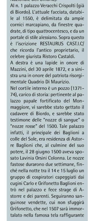 Zdjęcie z galerii obiektu Casa Loretta w mieście Perugia
