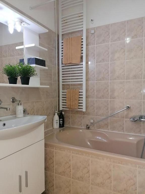 Magnus Central Zagreb - 14