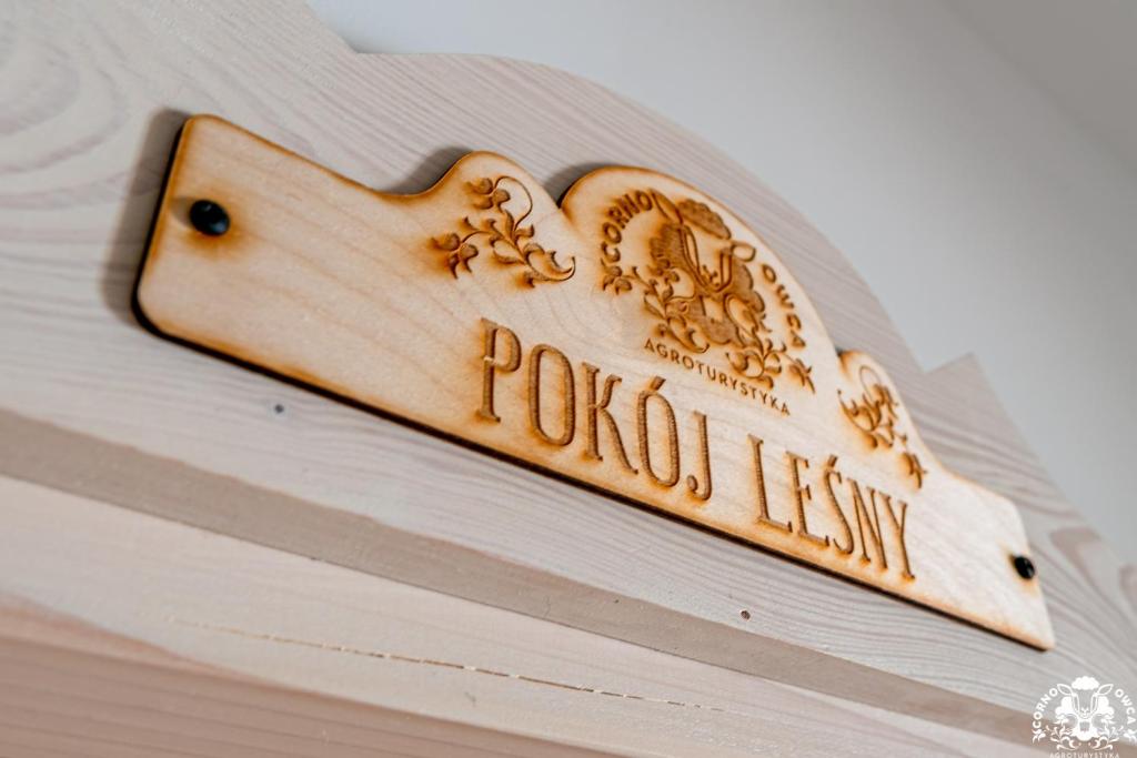 Agroturystyka Corno Owca - 1