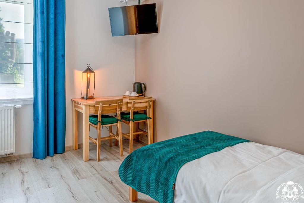 Agroturystyka Corno Owca - 3