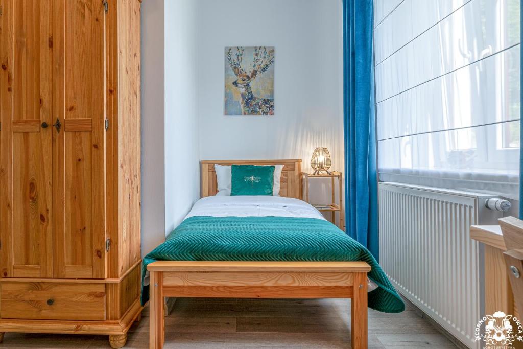 Agroturystyka Corno Owca - 4