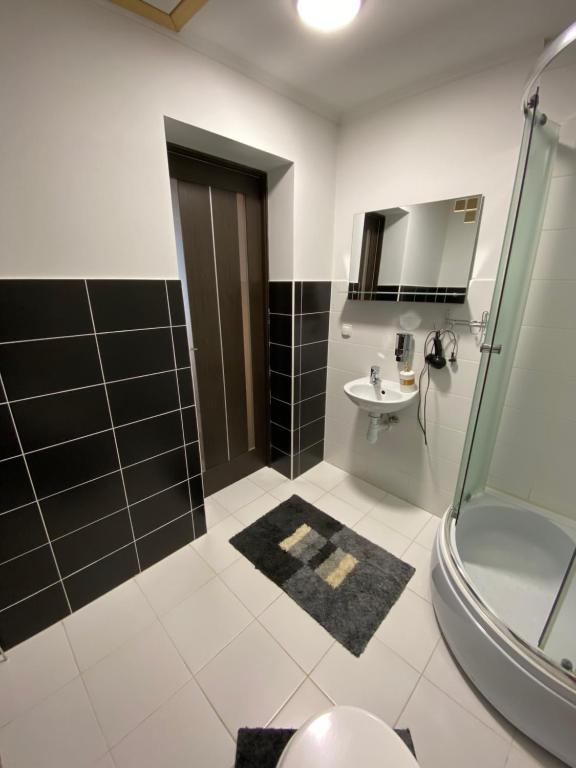 Guest house Shulc - Habitación Familiar Estándar
