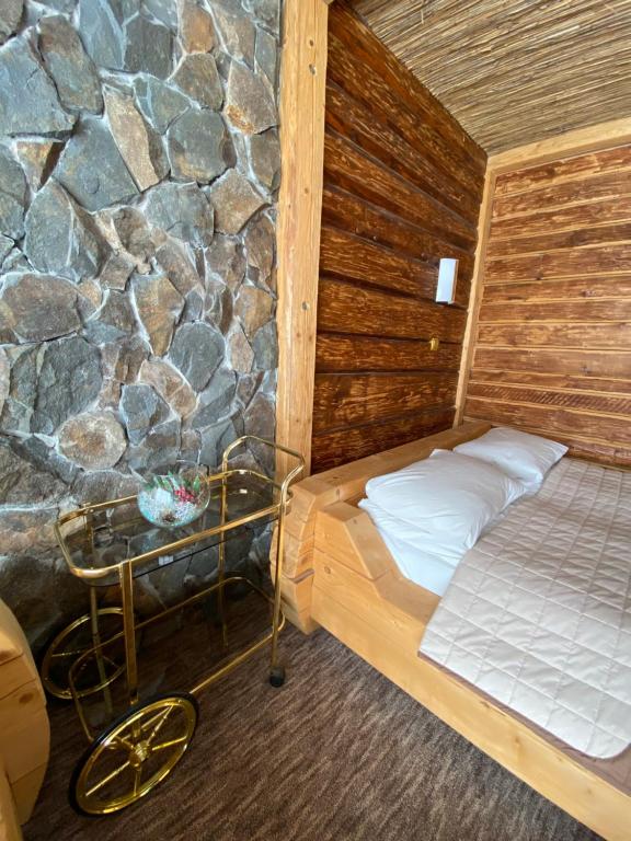 Guest house Shulc - Suite Familiar