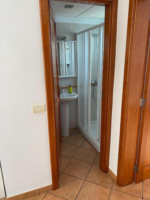 Kuchyňa alebo kuchynka v ubytovaní Apartamento ANGELES