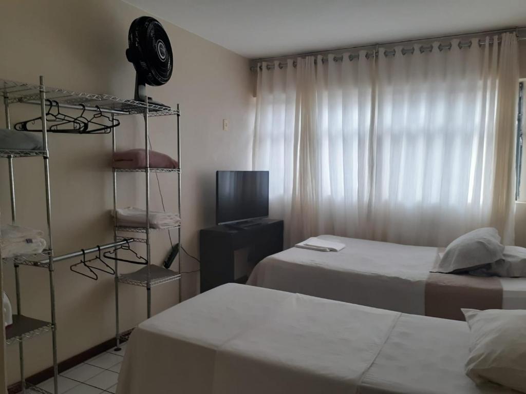 Flat via brasil - Housity