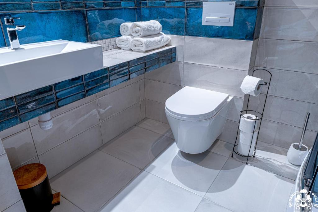 Agroturystyka Corno Owca - 8