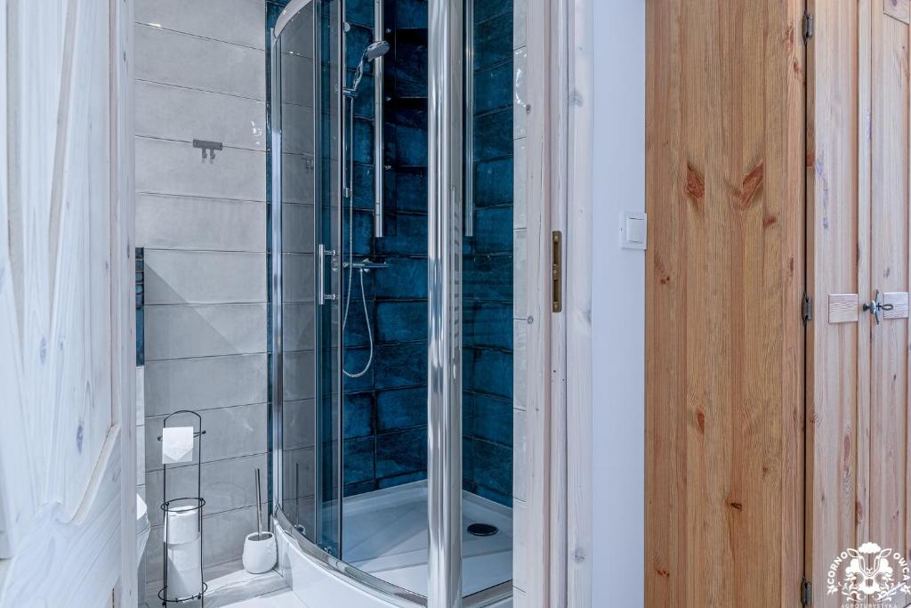 Agroturystyka Corno Owca - 9