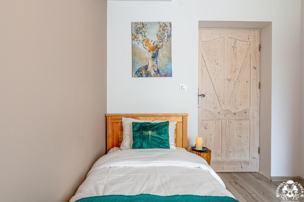 Agroturystyka Corno Owca - 6