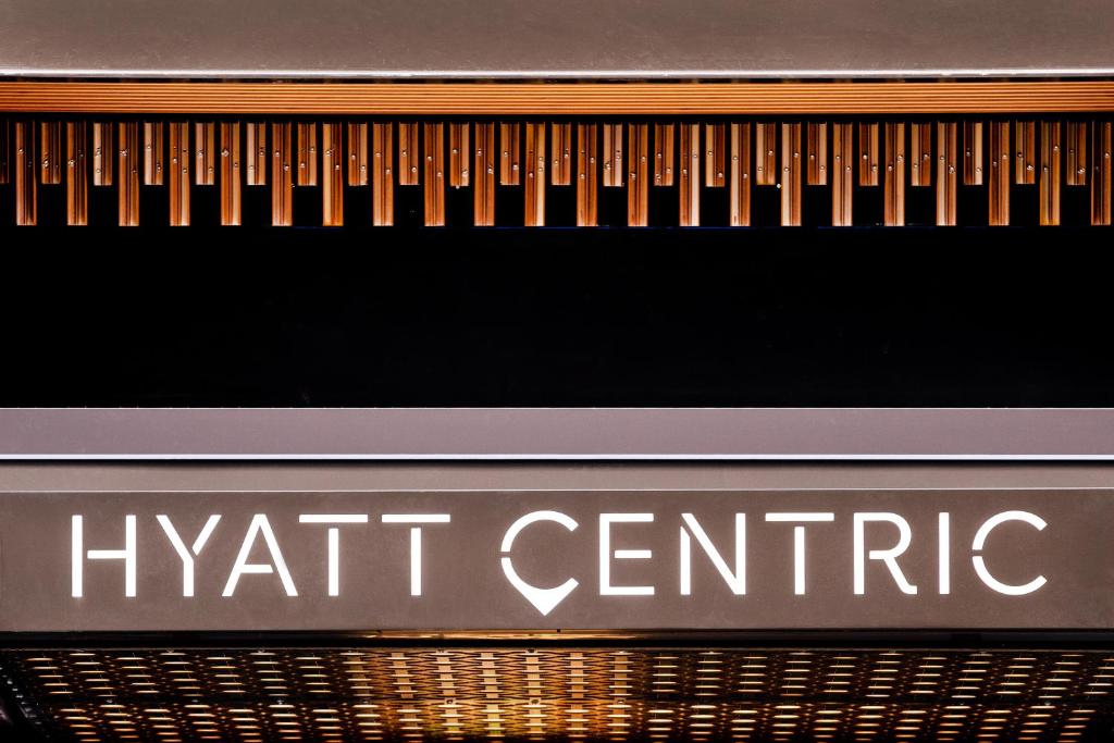 Hyatt Centric Downtown Denver photo