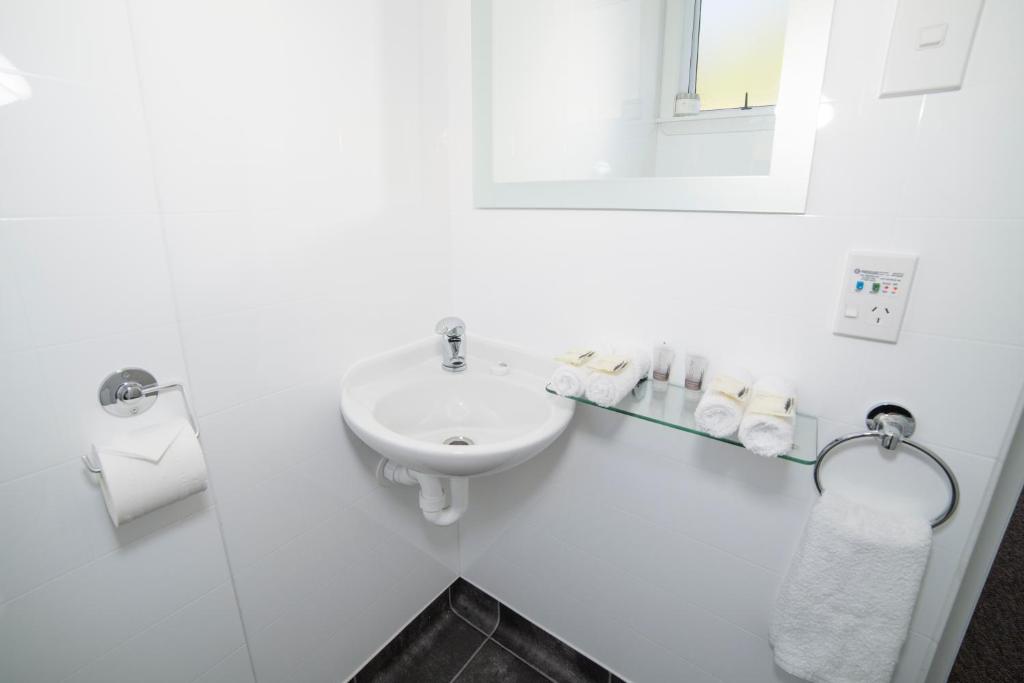 Greymouth Motel - Resim 9