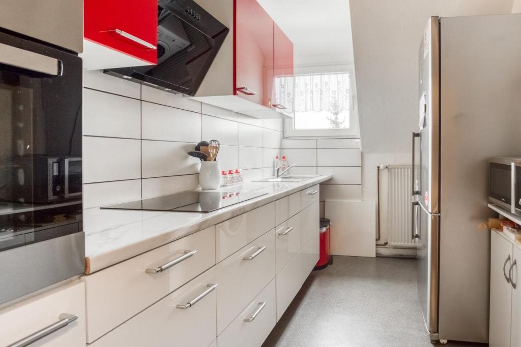 Gutmensch Oberhausen 4 Schlafzimmer - Error