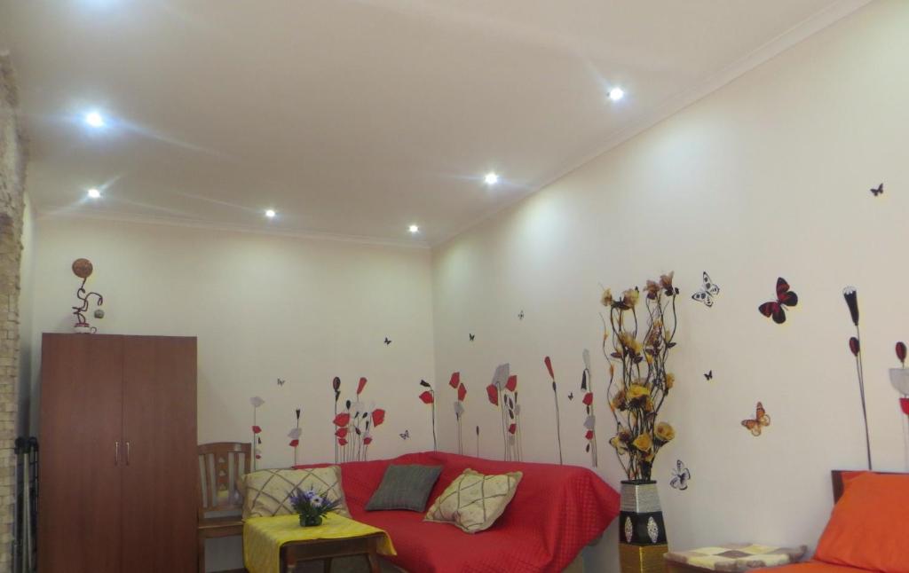 Best-BishkekCity Apartment 3 - Appartement