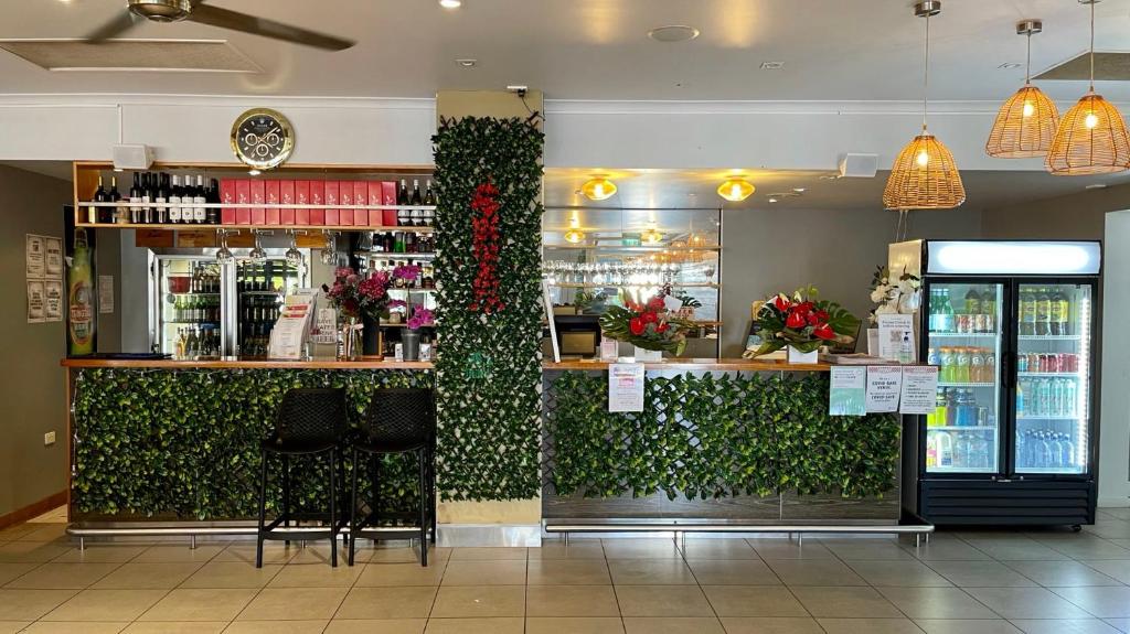 Comfort Inn Cairns City - Resim 21