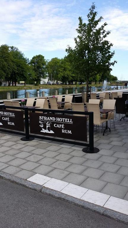 Zajímavé místo poblíž hotelu