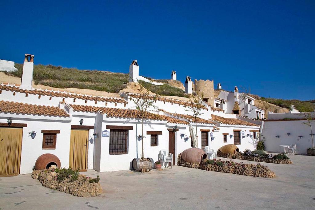 Cuevas La Atalaya, Huéscar – Updated 2022 Prices