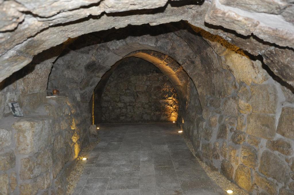 Fotografie z fotogalerie ubytování Emebed Posada v destinaci Castrojeriz