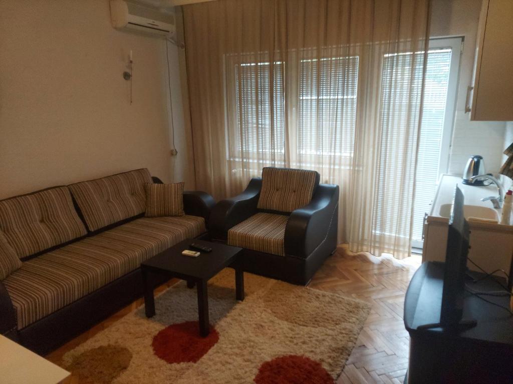 Apartment Perla - Luxe Appartement
